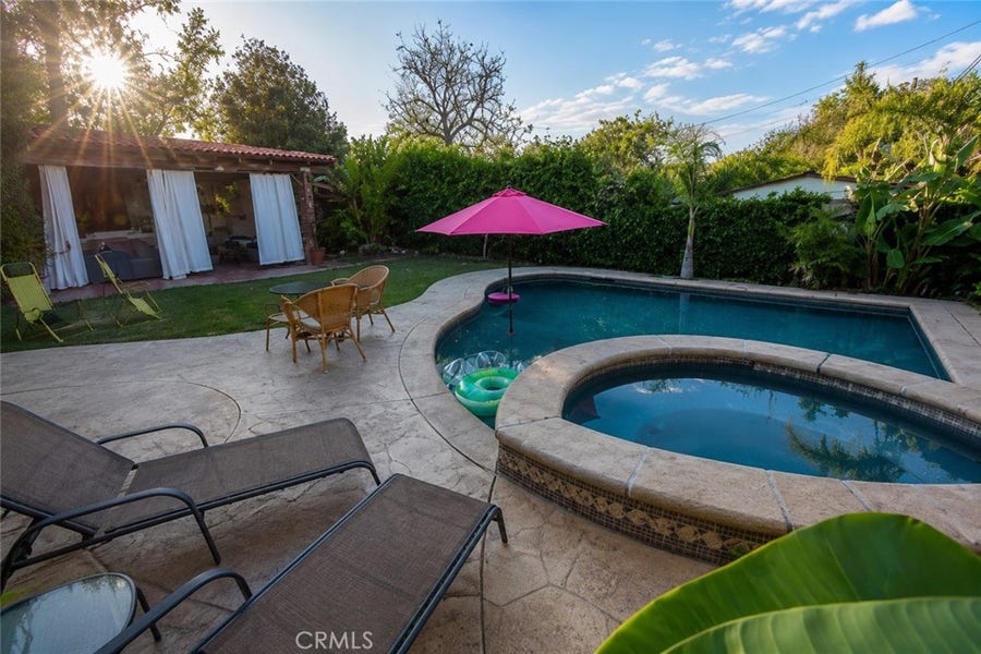 Property photo for 5714 Cantaloupe Avenue, Sherman Oaks, CA