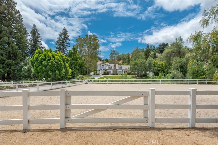 Property photo for 24232 LONG VALLEY Road, Hidden Hills, CA
