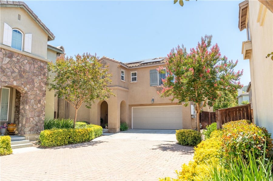 Property photo for 45776 Klamath Court, Temecula, CA