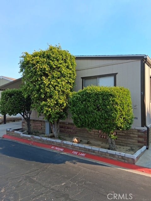 Property photo for 24303 Woolsey Canyon Road, #5, West Hills, CA