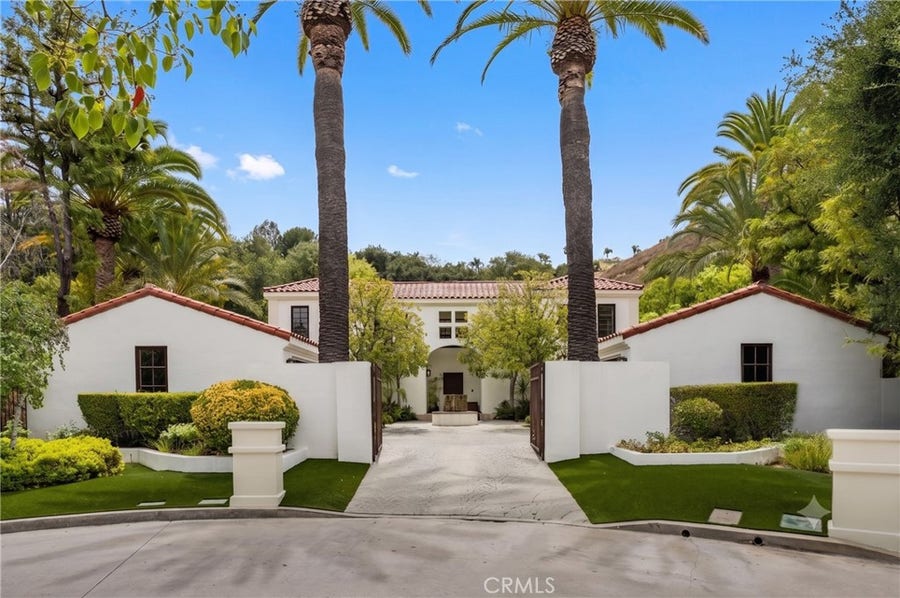 Property photo for 23921 Park Granada, Calabasas, CA