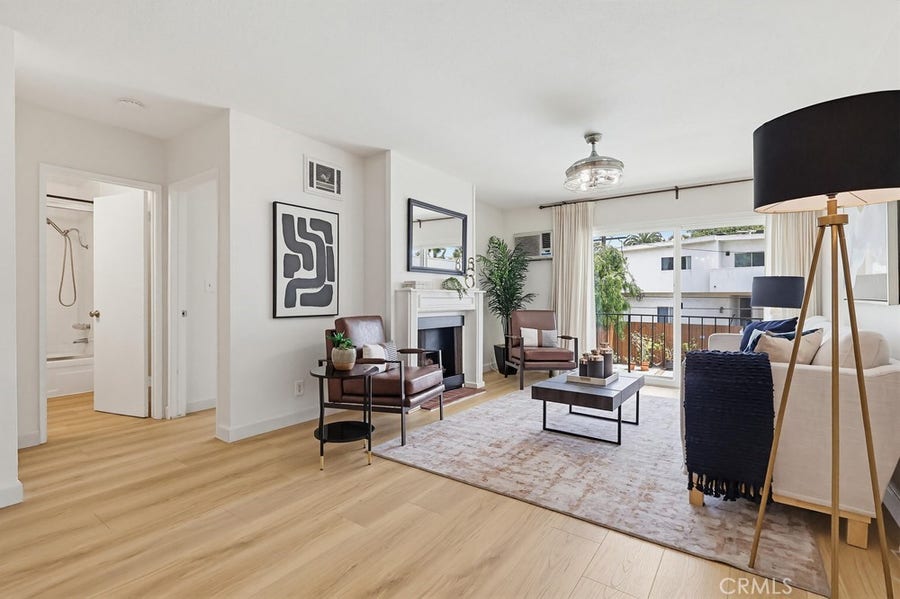 Property photo for 3640 Cardiff Avenue, #210, Los Angeles, CA