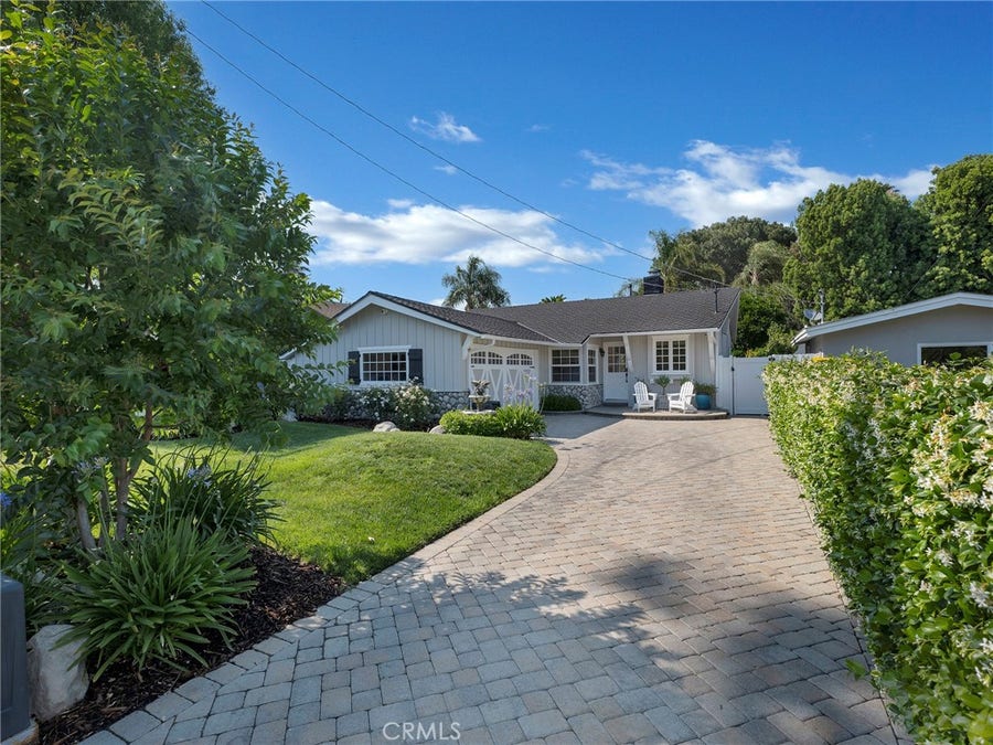 Property photo for 23271 Sylvan, Woodland Hills, CA