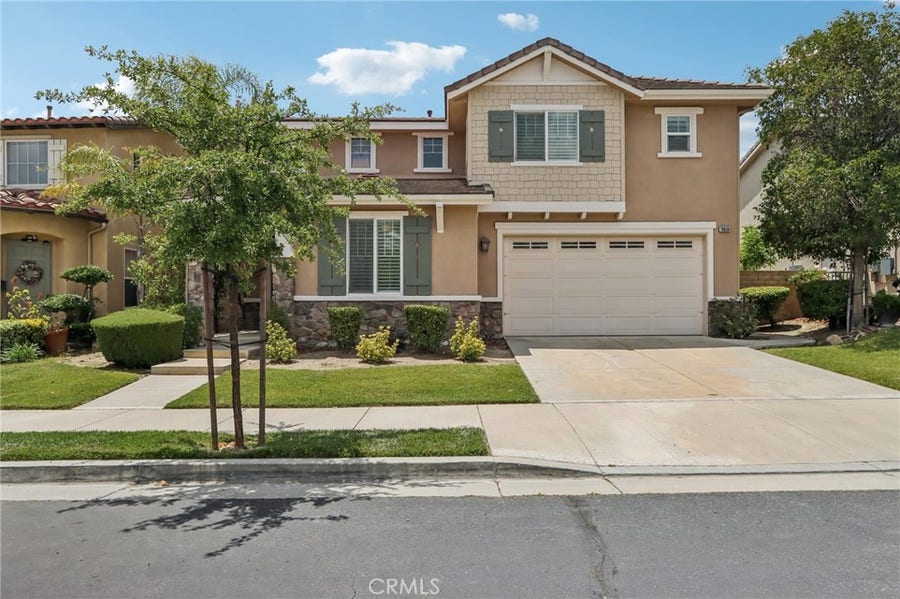 Property photo for 19636 Alyssa Drive, Newhall, CA