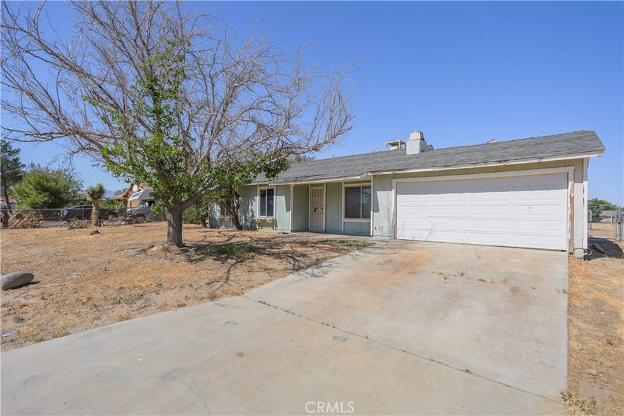 Property photo for 40991 179th E, Lancaster, CA