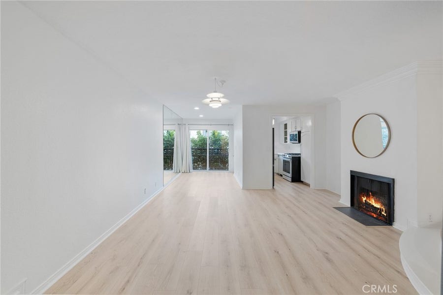Property photo for 1355 N Sierra Bonita, #208, Los Angeles, CA