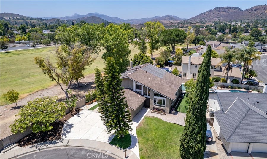 Property photo for 672 Garland Court, Thousand Oaks, CA