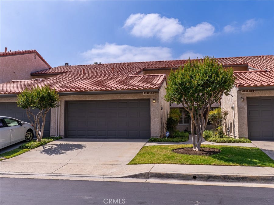 Property photo for 19144 Index, #3, Porter Ranch, CA