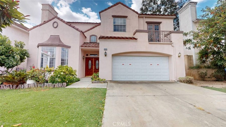 Property photo for 8132 Wagon Wheel Court, Rosemead, CA