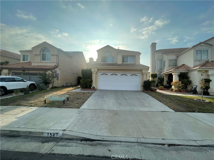 Property photo for 7547 Bellingham, North Hollywood, CA