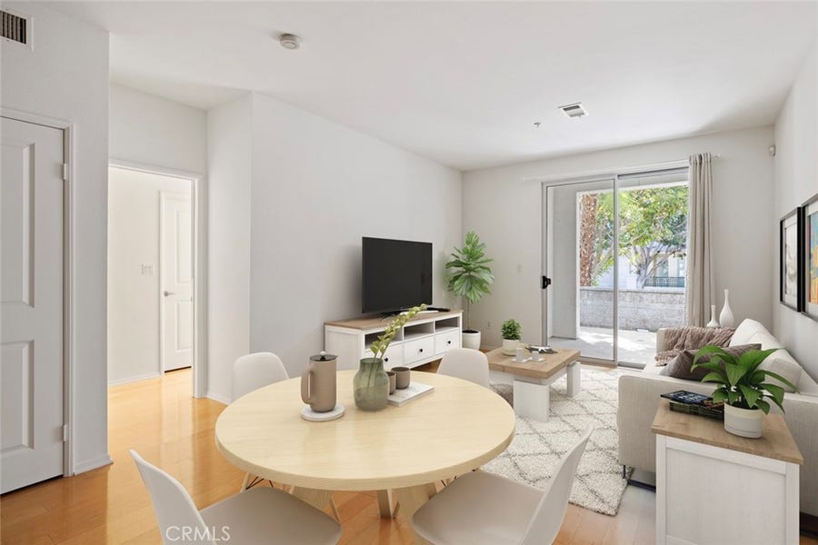 Property photo for 6400 Crescent Park E, #111, Playa Vista, CA