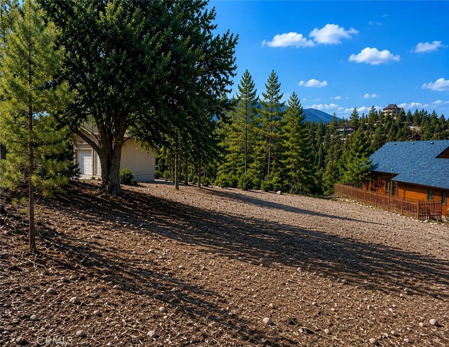 Property photo for 2029 Zermatt Drive, Pine Mountain Club, CA