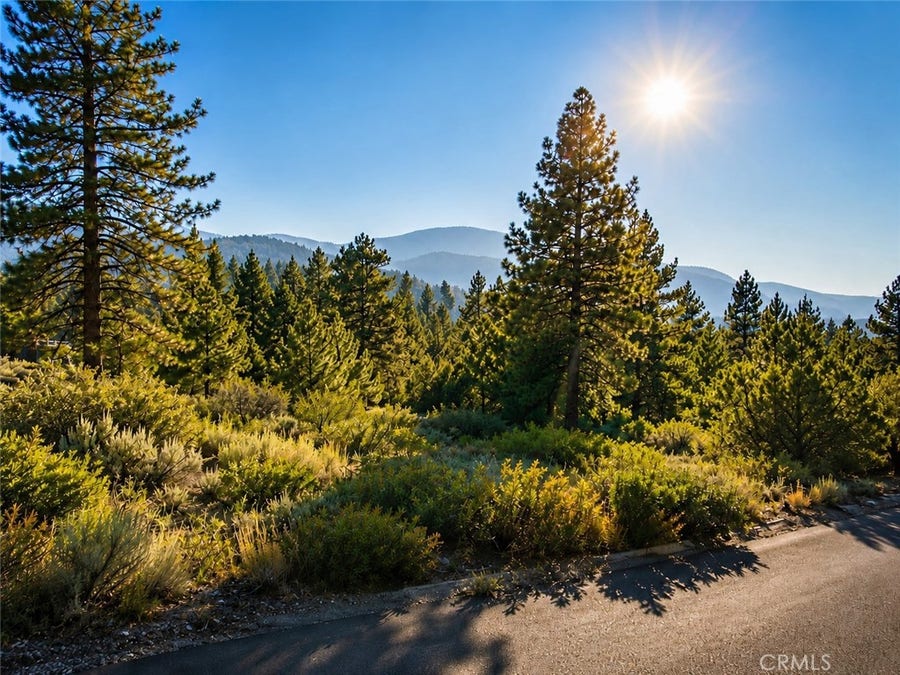 Property photo for 15120 acacia, Pine Mountain Club, CA