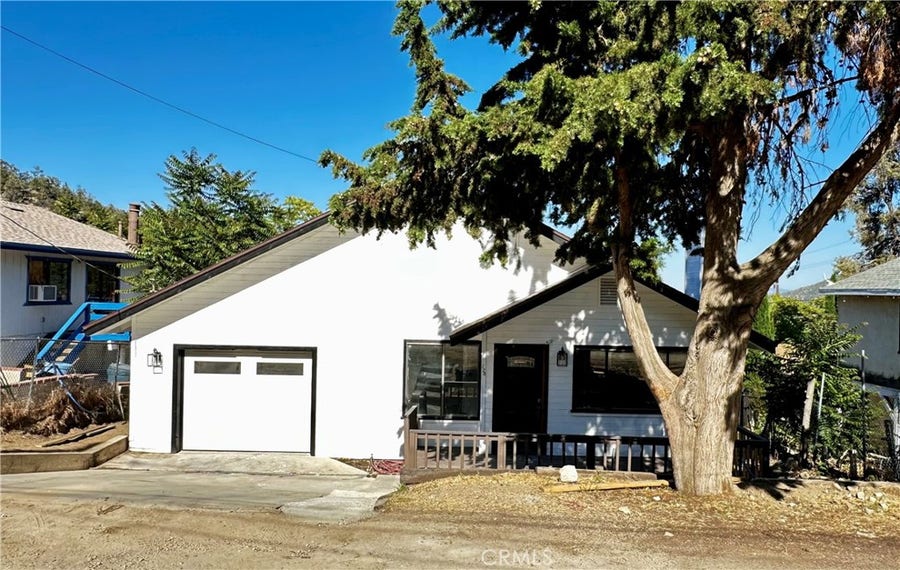 Property photo for 720 Avalon, Frazier Park, CA