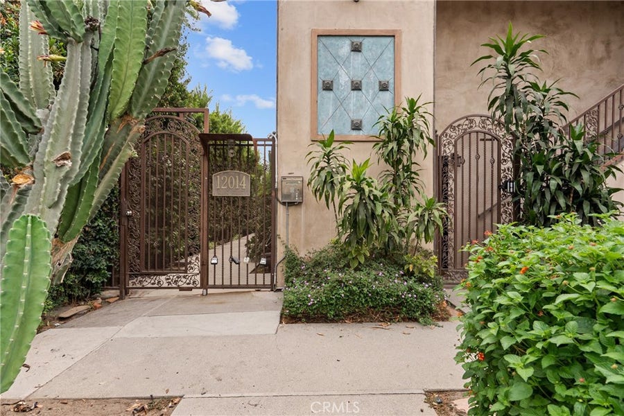 Property photo for 12014 Kling Street, #23, Valley Village, CA