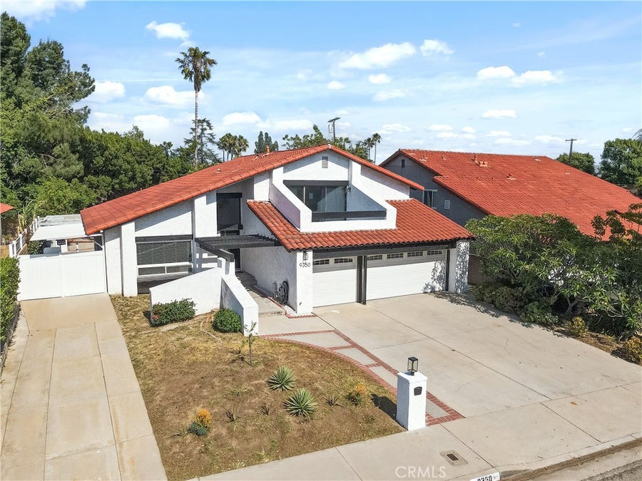 Property photo for 9350 Tampa Avenue, Northridge, CA