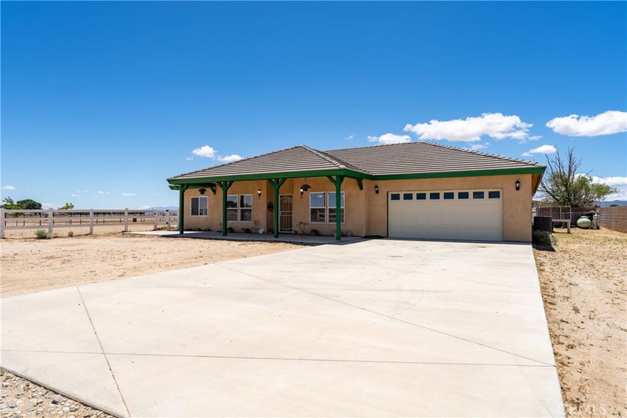 Property photo for 8224 W Avenue D4, Lancaster, CA