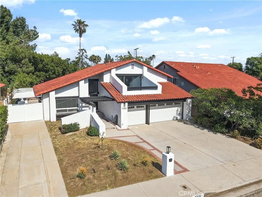 Property photo for 9350 Tampa, Northridge, CA