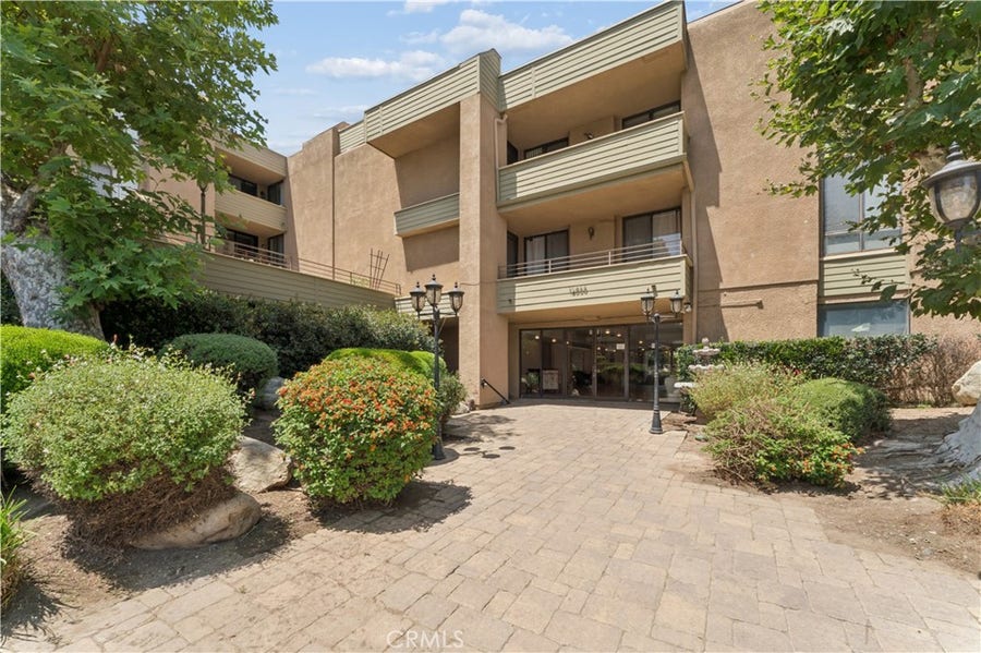Property photo for 16866 Kingsbury, #107, Granada Hills, CA