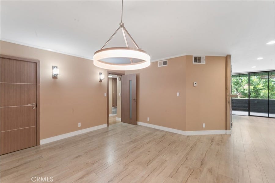 Property photo for 16866 Kingsbury, #107, Granada Hills, CA