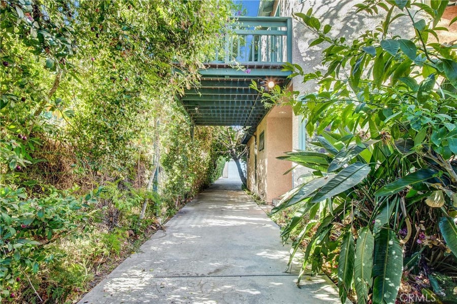 Property photo for 12833 Landale Street, Studio City, CA