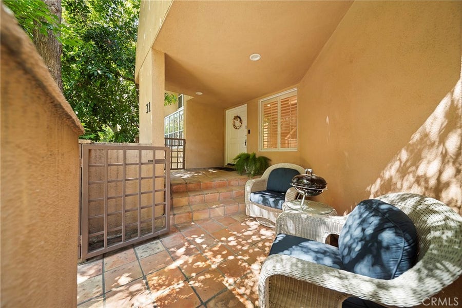 Property photo for 18730 Hatteras, #31, Tarzana, CA