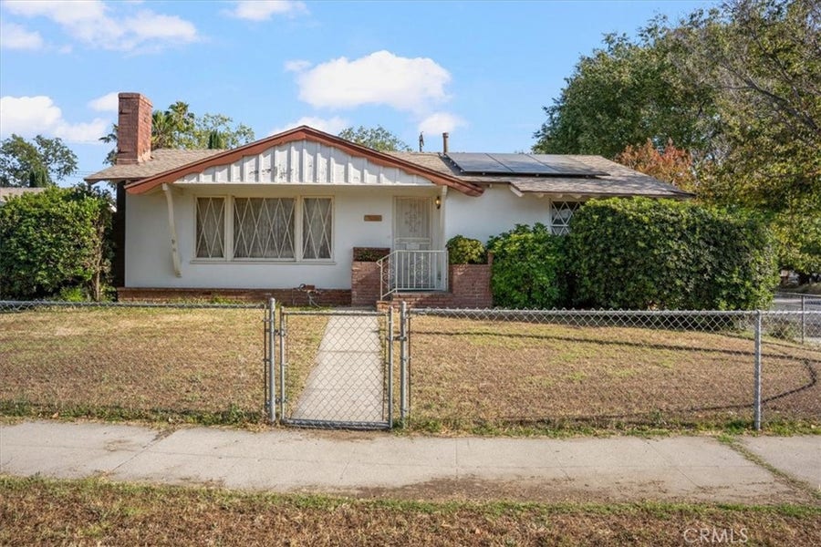 Property photo for 22154 Burton, Canoga Park, CA