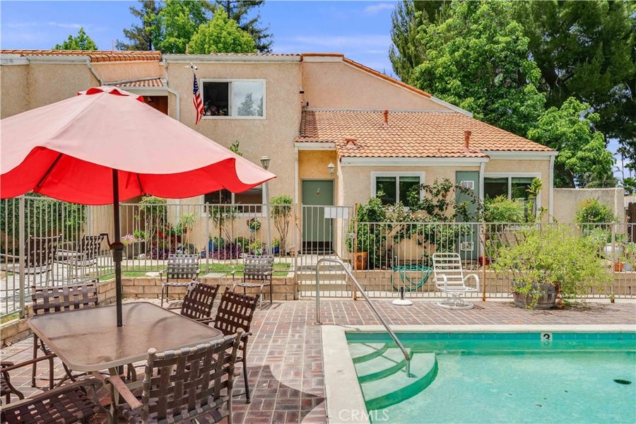 Property photo for 6300 Shoup Avenue, #2, Woodland Hills, CA