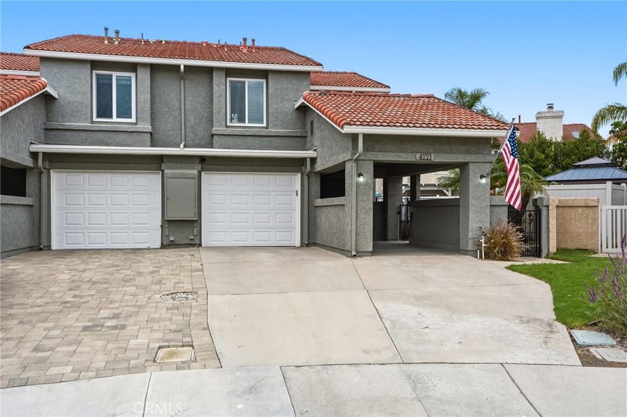 Property photo for 4771 Justin Court, Moorpark, CA