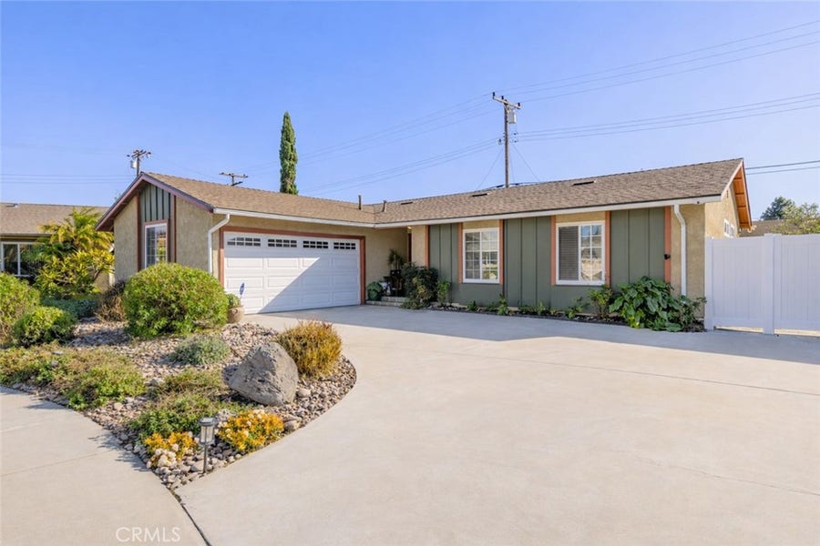 Property photo for 1682 Darnel Court, Camarillo, CA