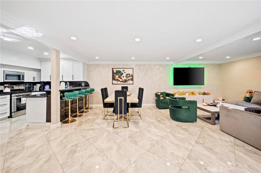 Property photo for 7924 Woodman Avenue, #78, Panorama City, CA