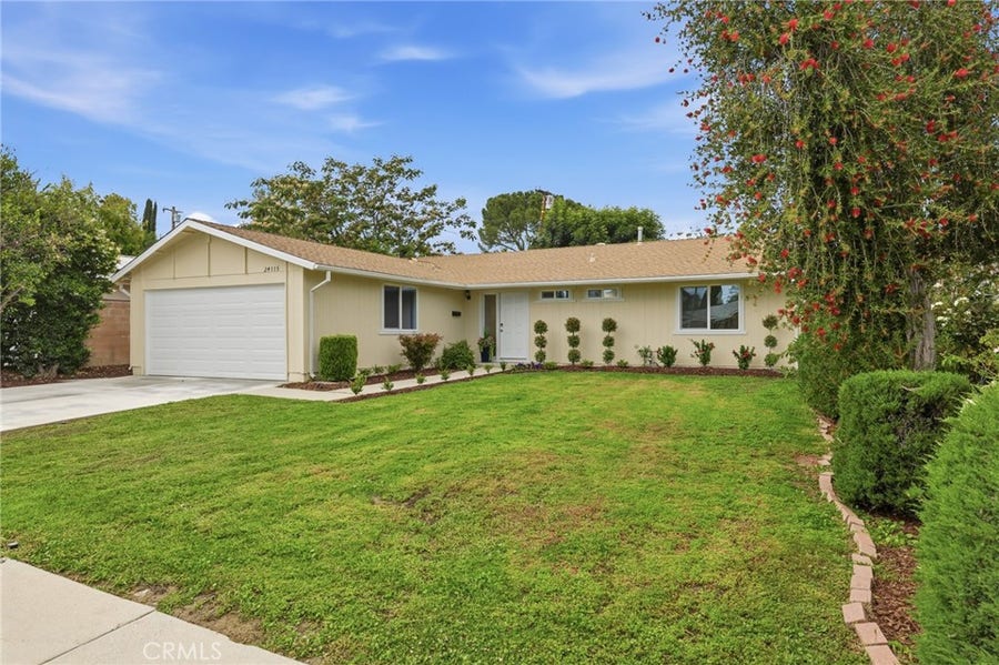 Property photo for 24115 Gilmore Street, West Hills, CA