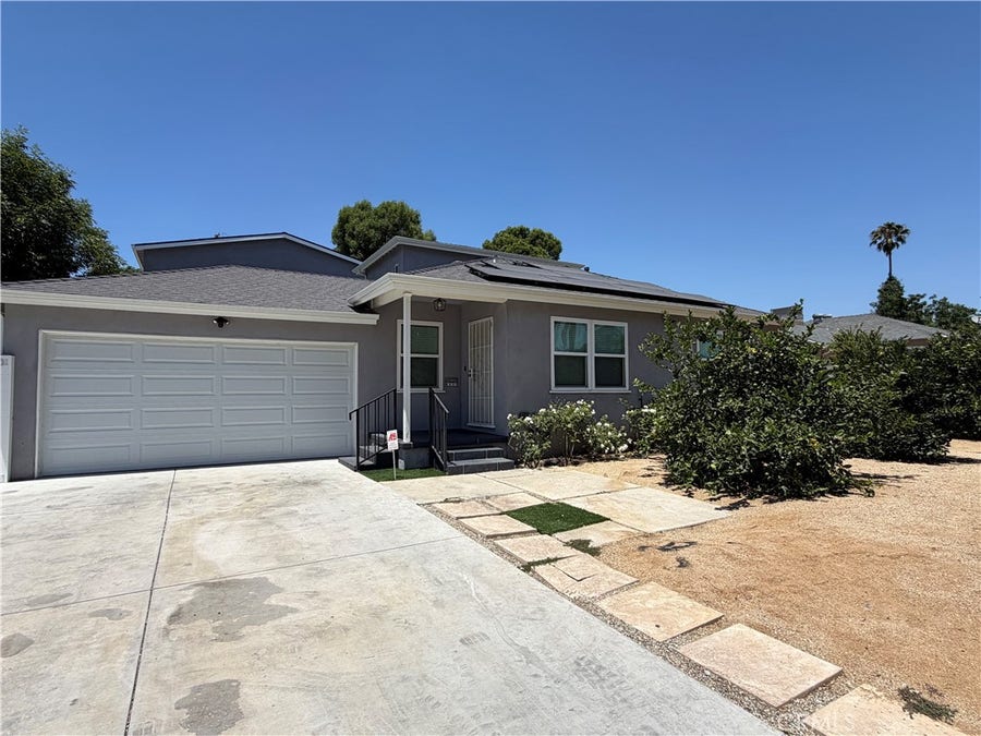 Property photo for 8437 Calvin, Northridge, CA