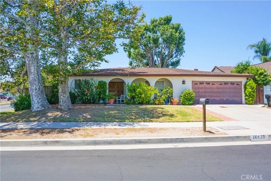 Property photo for 10133 Nevada Avenue, Chatsworth, CA