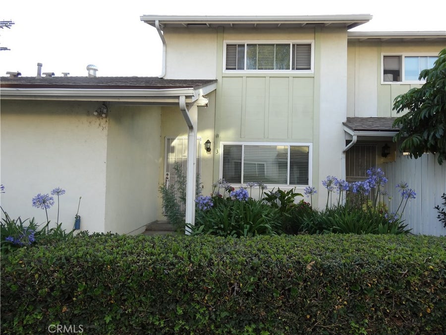 Property photo for 16741 Parthenia, #3, Northridge, CA
