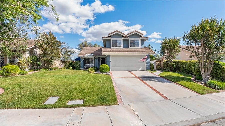 Property photo for 23462 Riversbridge Way, Valencia, CA