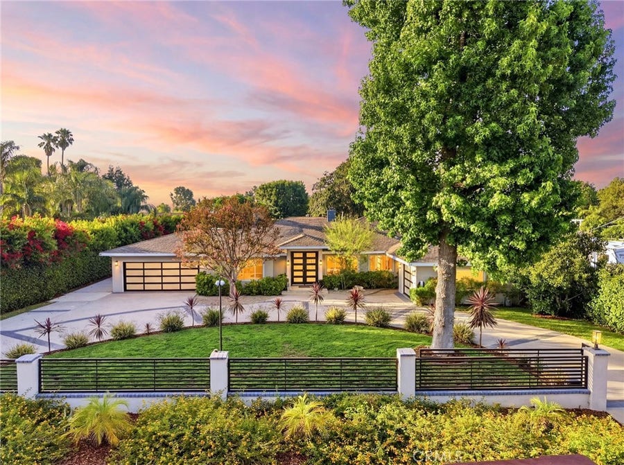 Property photo for 22637 Erwin Street, Woodland Hills, CA