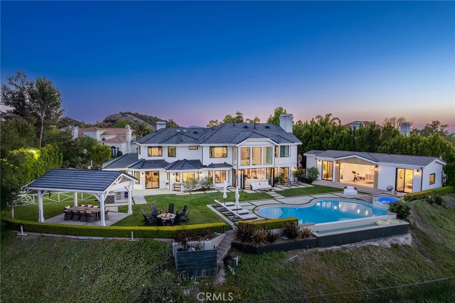 Property photo for 24011 Alder Place, Calabasas, CA