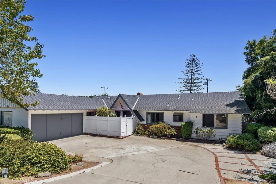 Property photo for 4 Mansfield Lane, Camarillo, CA
