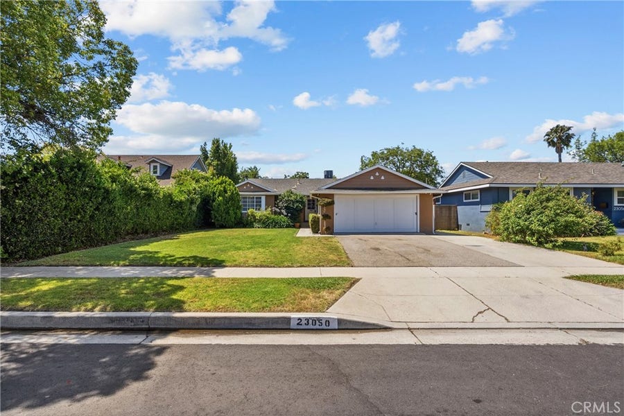 Property photo for 23050 Mobile Street, West Hills, CA