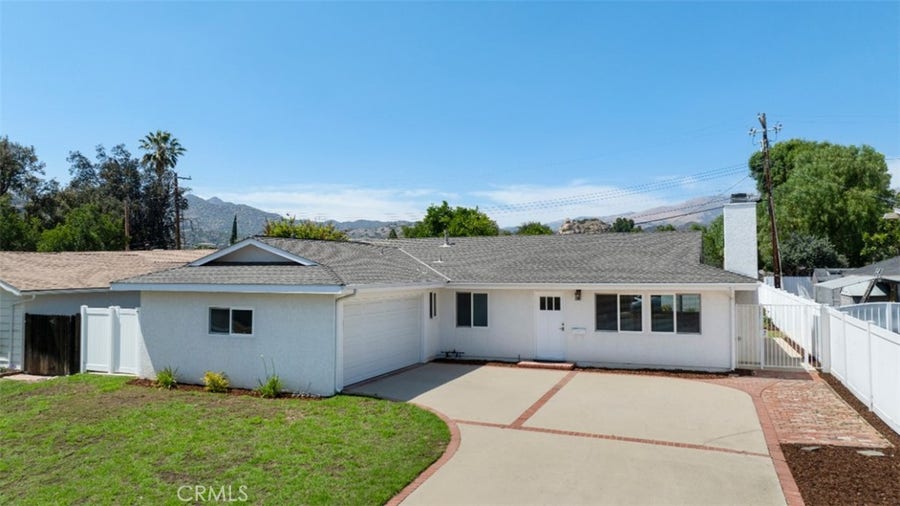 Property photo for 21713 San Jose Street, Chatsworth, CA