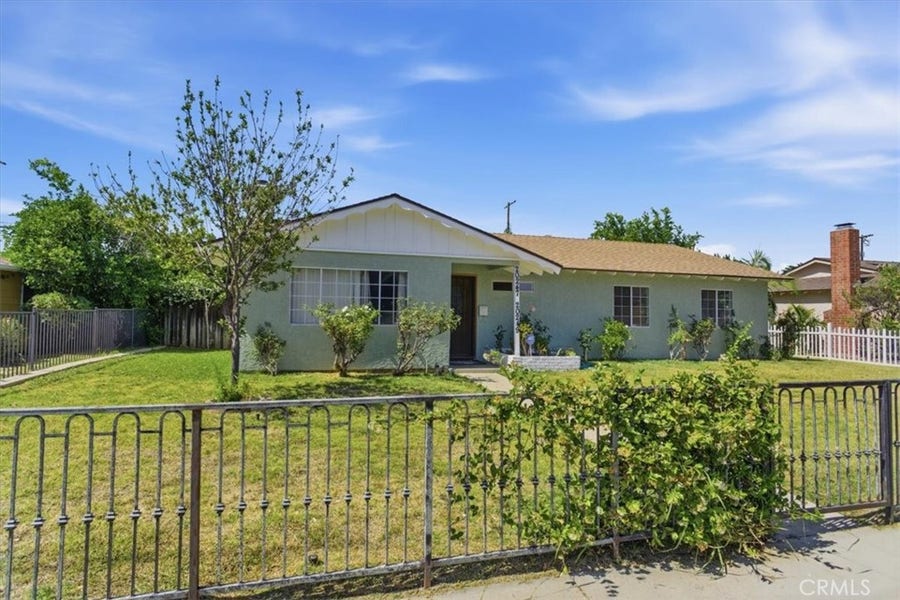 Property photo for 20247 Parthenia, Winnetka, CA