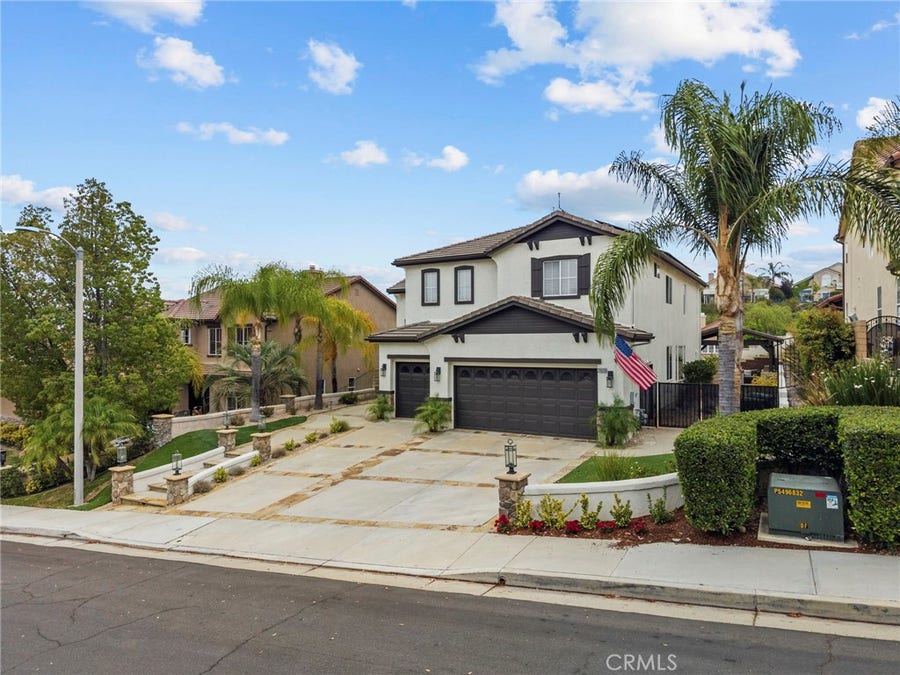 Property photo for 26026 Potter, Stevenson Ranch, CA