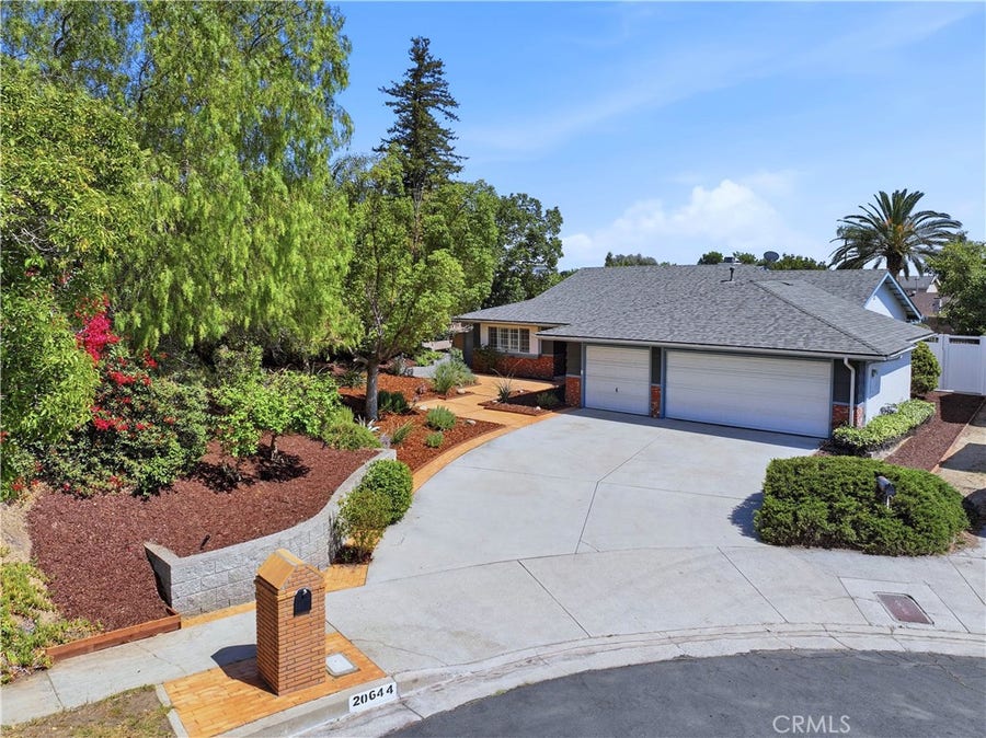 Property photo for 20644 Celtic Street, Chatsworth, CA