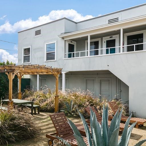 Property photo for 109 N Columbus Avenue, #A, Glendale, CA