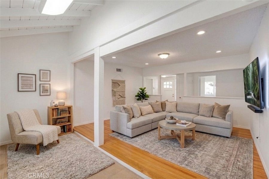 Property photo for 16319 Minnehaha, Granada Hills, CA