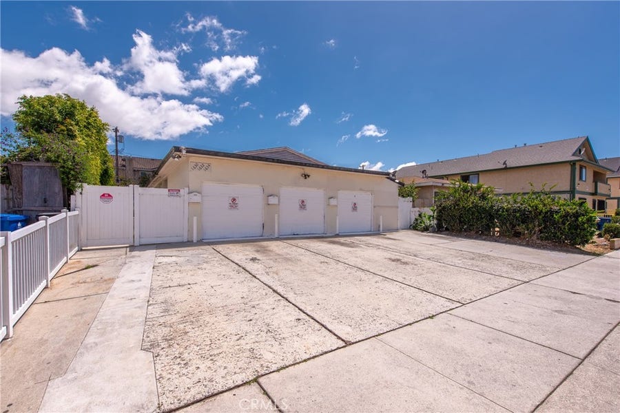 Property photo for 1630 W 206th, Los Angeles, CA