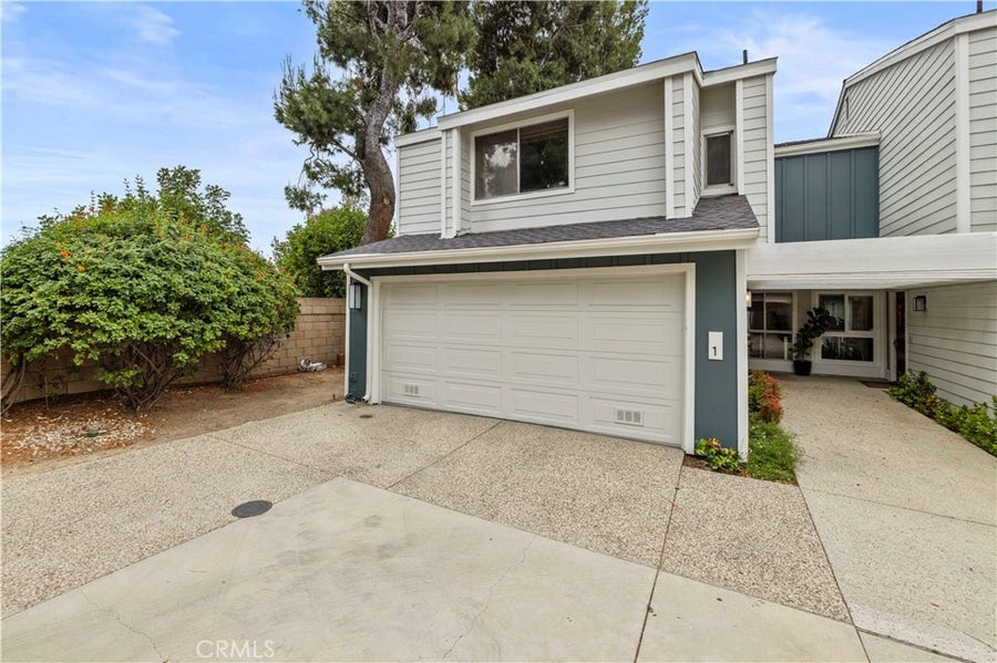 Property photo for 18150 Andrea Circle S, #1, Northridge, CA
