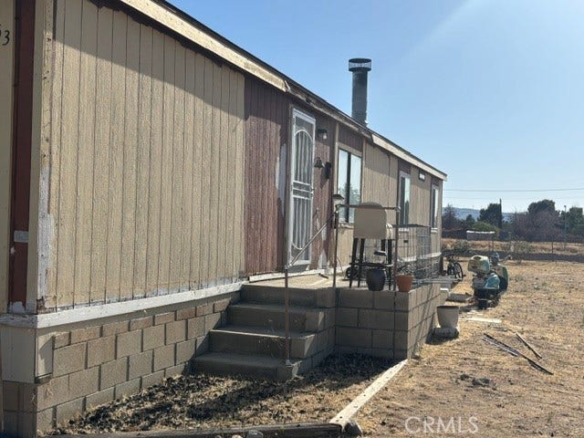 Property photo for 40937 12th Street W, Palmdale, CA