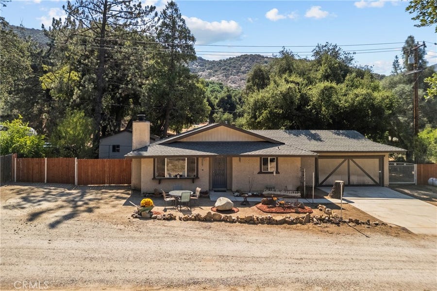 Property photo for 40220 Calle El Clavelito, Green Valley, CA